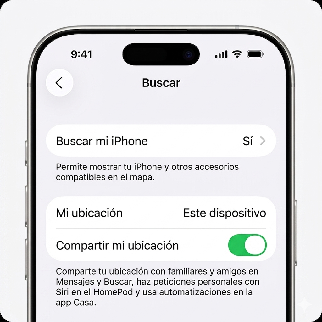 no poder encontrar contraseña de móvil