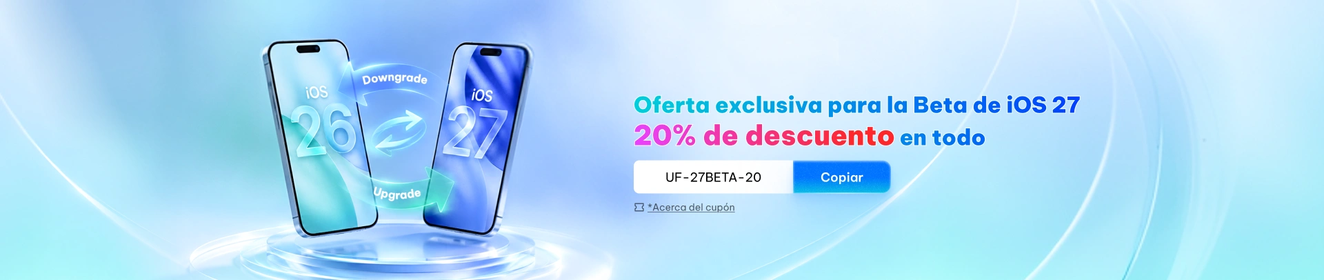 iOS27 Bata