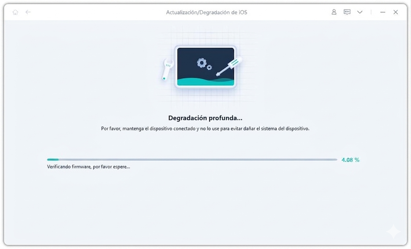 Ultfone desinstalar ios 27