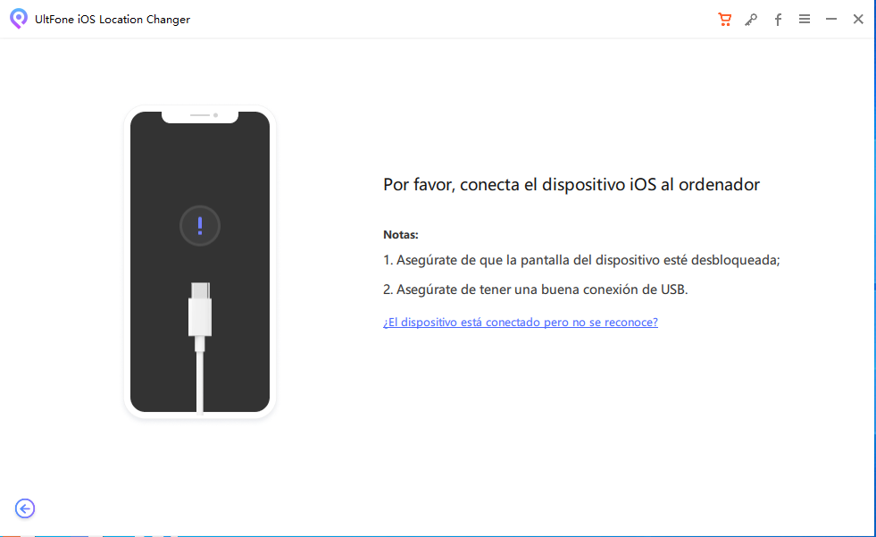 Conectar iPhone