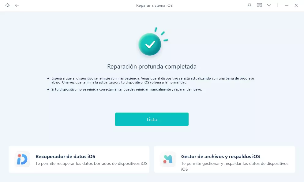 modo oscuro de iMessage