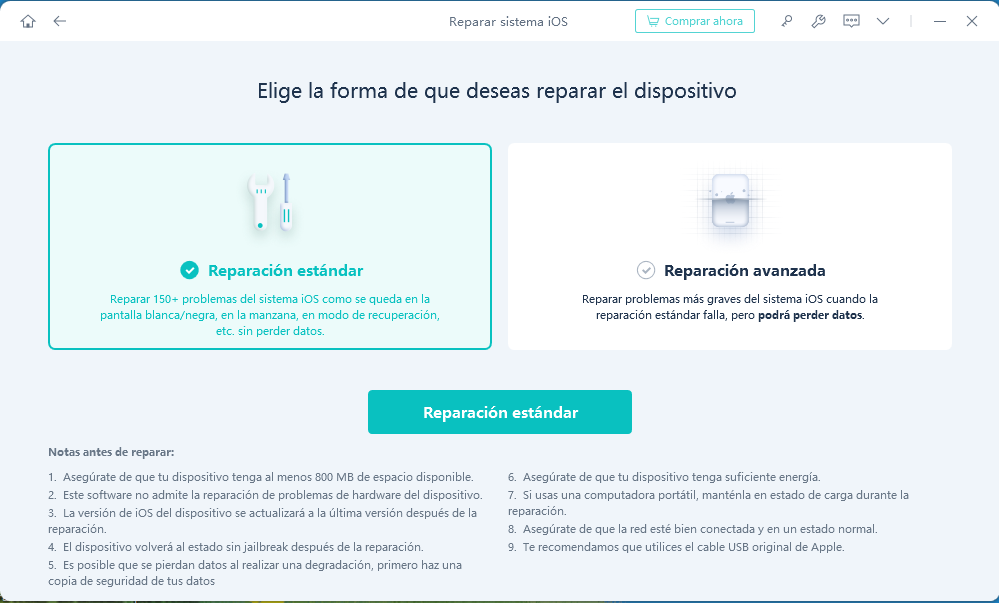 iphone desactivar modo oscuro